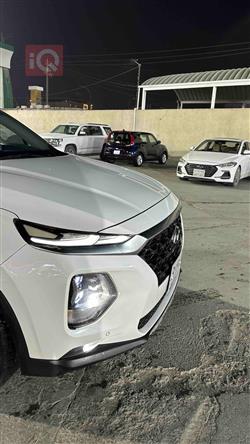 هيونداي سانتافي